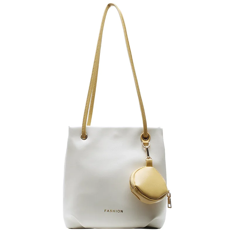 

Summer new ladies bag 2020 new fashion portable tote bag wild large capacity shoulder bag ladies hand bags tote bags for women