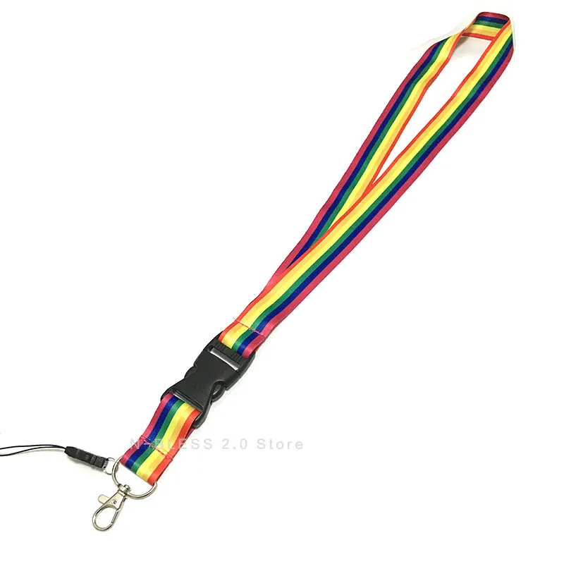 Двусторонний ремень с принтом Lariat мобильный телефон съемный ремешок пряжкой