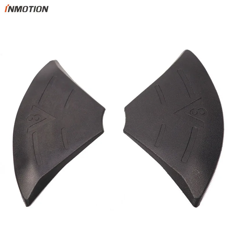 Корпус Корпуса Inmotion V8 защитная крышка ручка регулируемая батарея двигателя