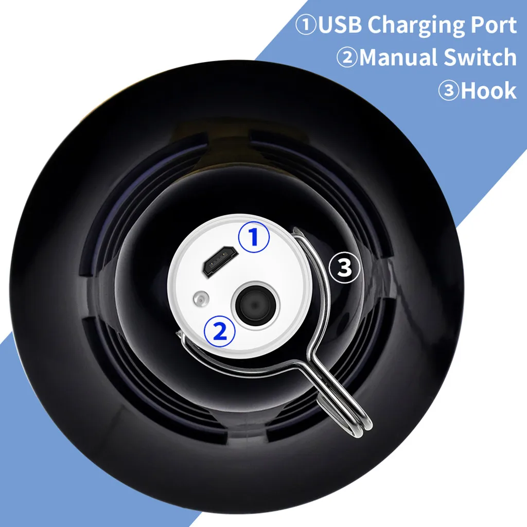 

Electronic Insect Killer USB Bug Zapper Light Bulb E27 Mosquito Lamp Led UV Lamp Flying Moths Indoor Outdoor Garden Backyard80