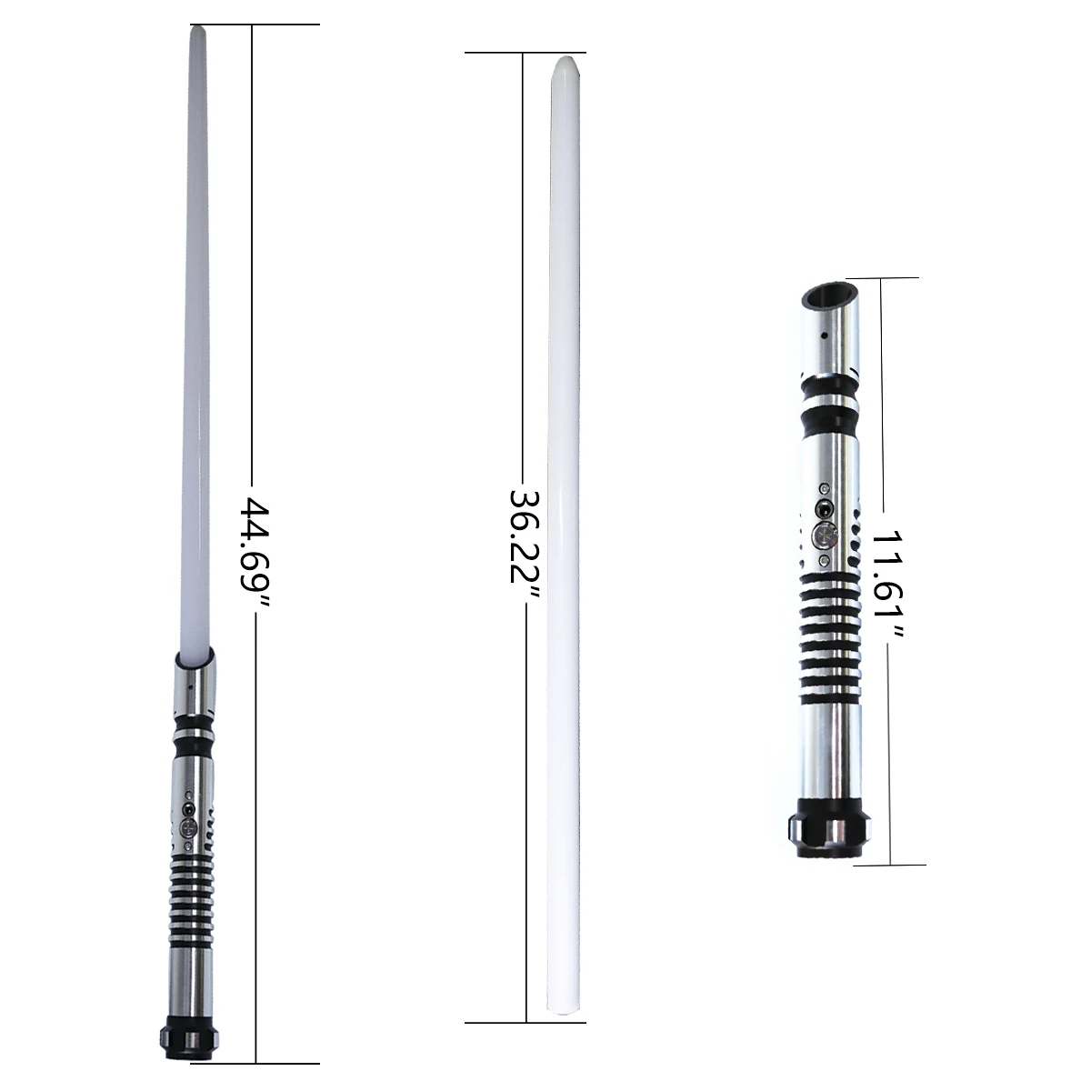 Светильник LGT saber Proffie Neo Force тяжелый светильник Saber бесконечное изменение цвета с 9