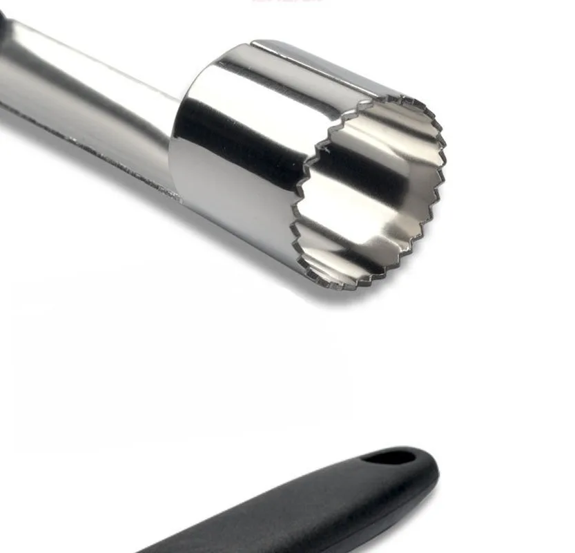 Нож для удаления яблок из нержавеющей стали | Дом и сад