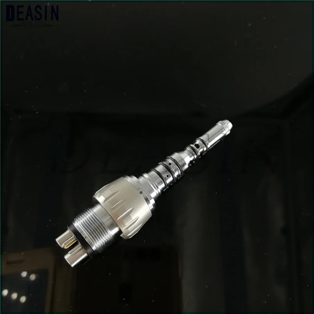 Каво Тип Оптическое волокно наконечник мультифлекс муфта 6 отверстий воды