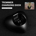 Профессиональная машинка для стрижки волос, Подставка для зарядки, электрический триммер, зарядная подставка для Babyliss 8700GCN,787GCN, инструменты для стрижки волос