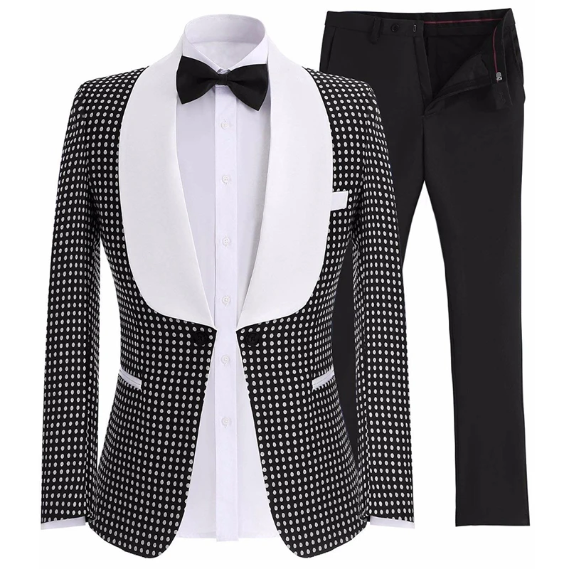 Новинка 2020 два предмета на одной пуговице Блейзер темно синий деловой нежный