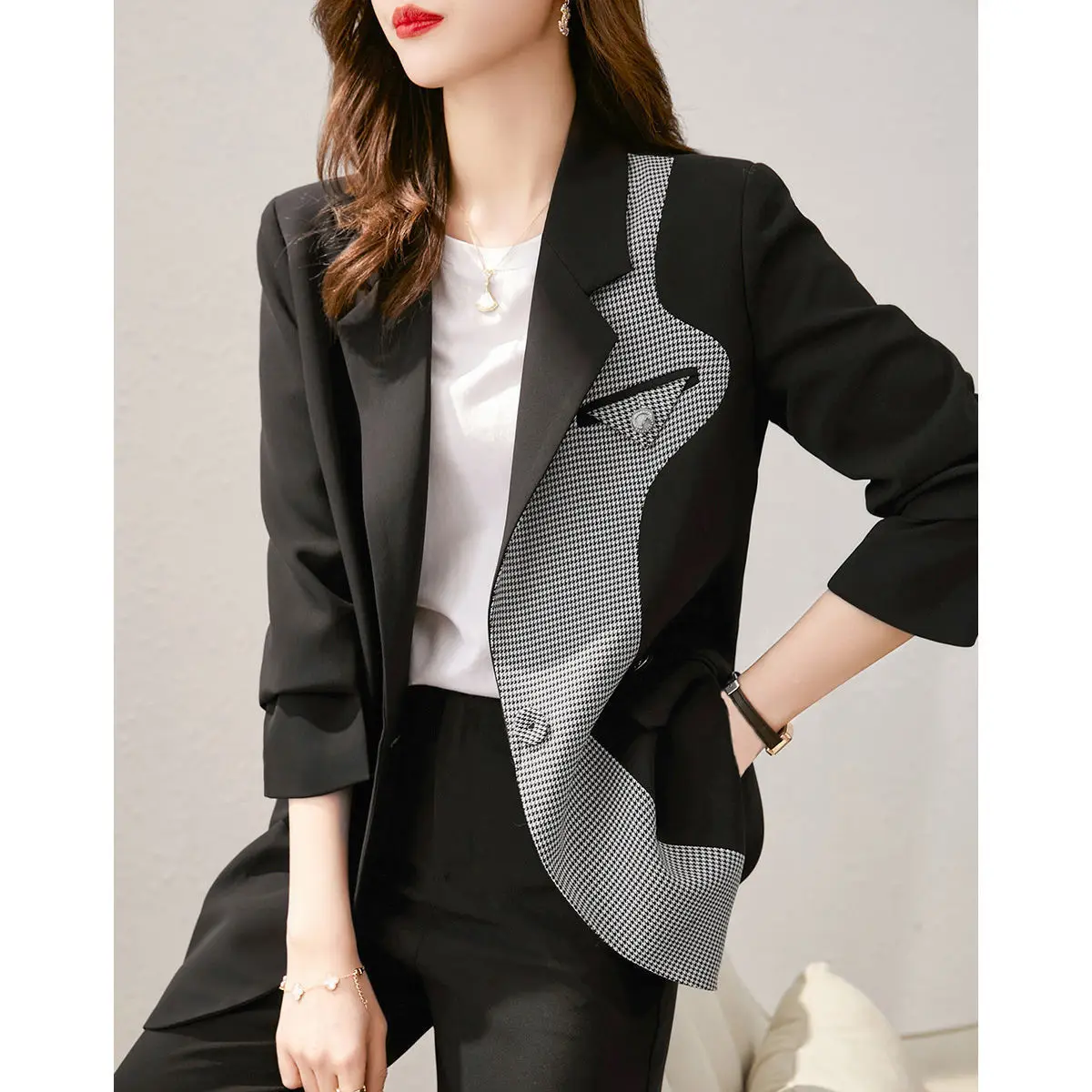 

Blazer & Suits