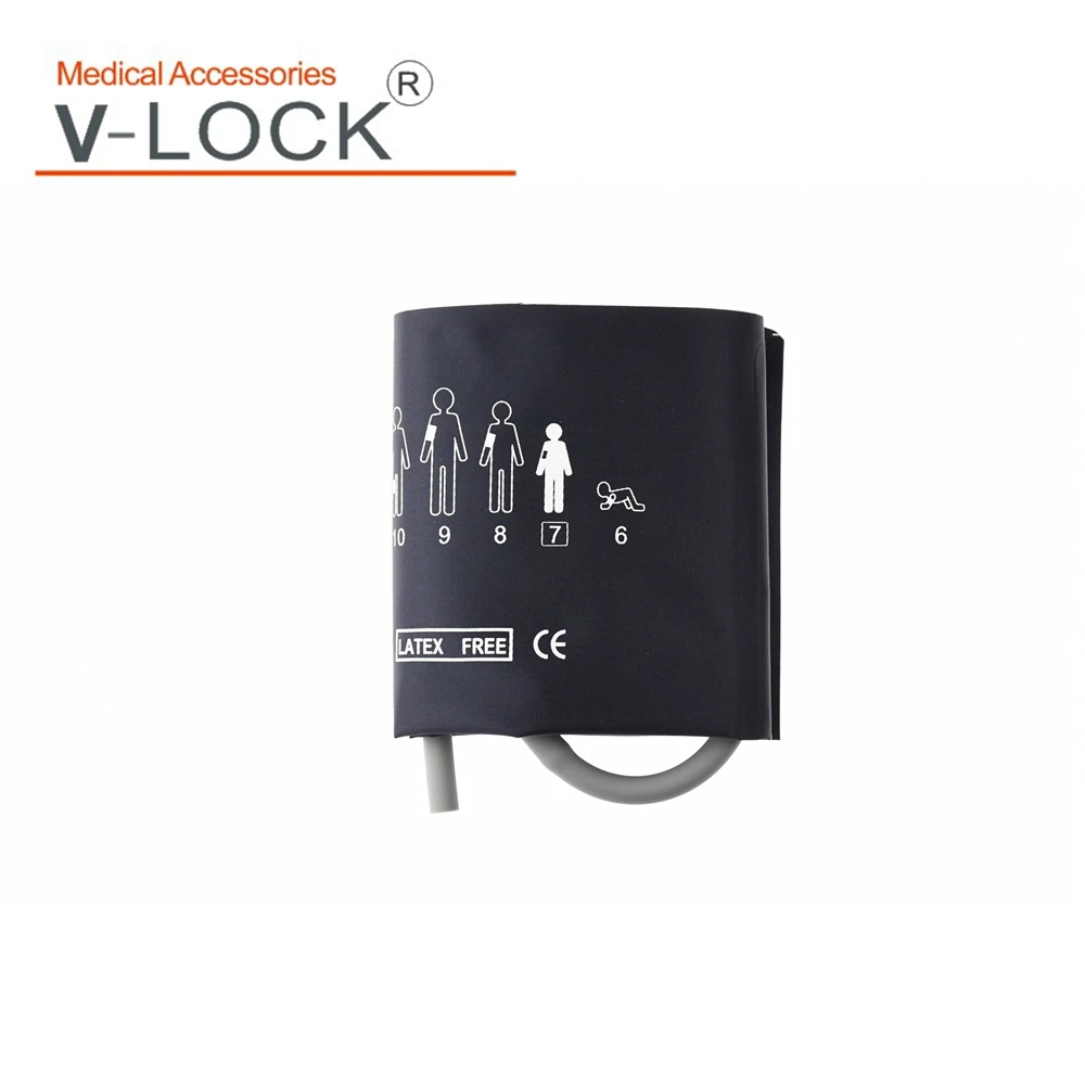 Детский многоразовый манжета Welch Allyn для измерения артериального давления с