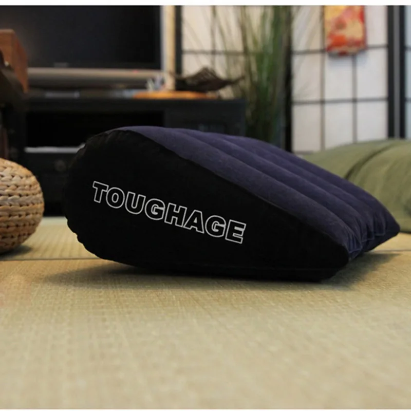 Надувная секс подушка надувная любовная позиция мягкая мебель для женщин