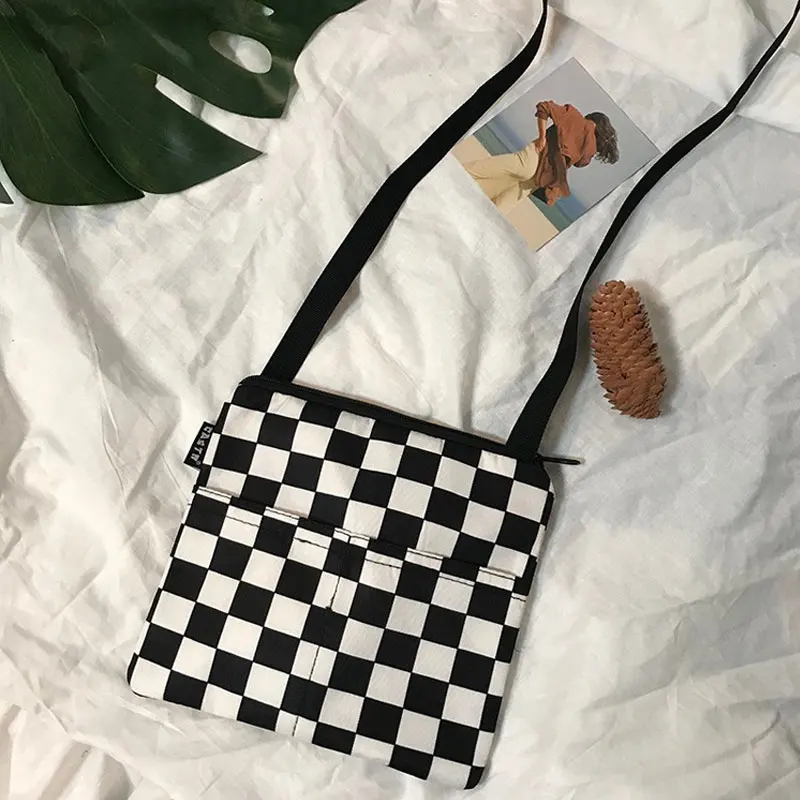 Youda новая оригинальная модная холщовая Маленькая женская сумка в стиле Харадзюку