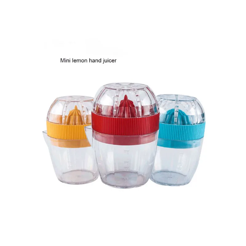 Ручная Соковыжималка бытовая ручная соковыжималка для бутылок фруктов