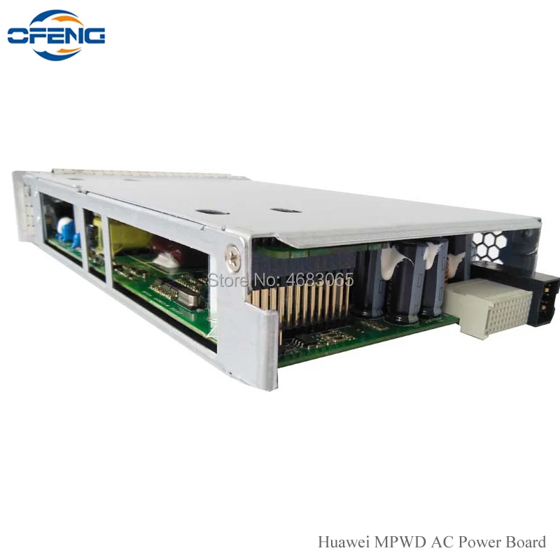 Huawei оригинальный MPWD AC 220 В блок питания встроенный интерфейс плата для Хуа Вэй