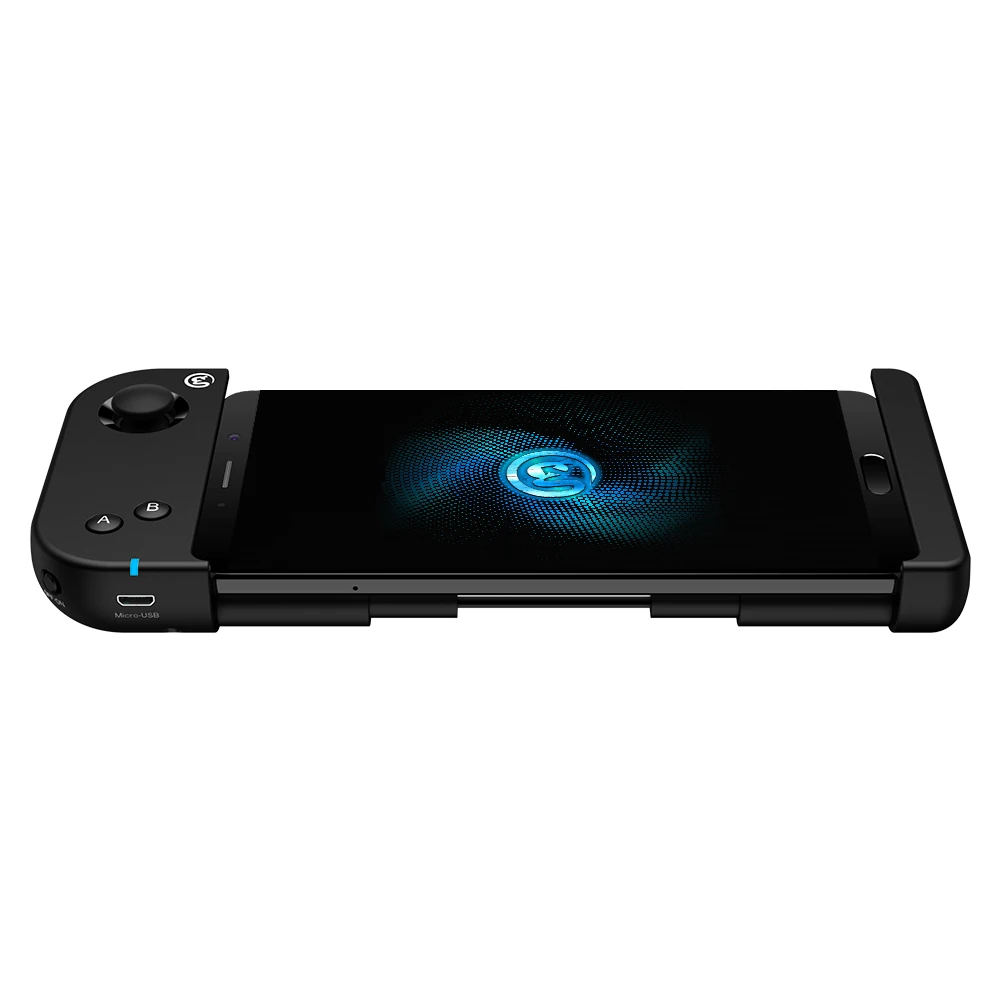 Беспроводной мобильный игровой контроллер GameSir T6 с Bluetooth геймпад для игр FPS и MOBA