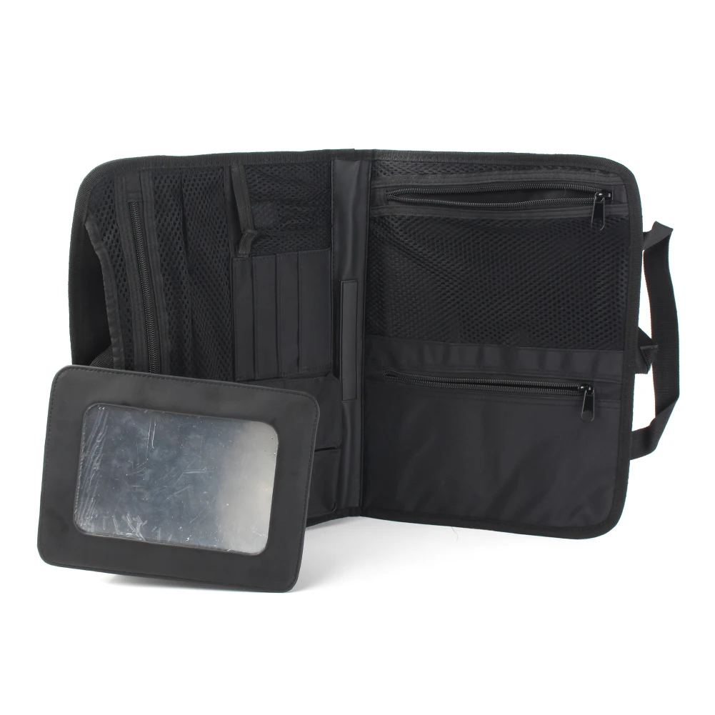 

Органайзер для мотоцикла, сумка для инструментов HD Tour Pak Pack Tourpack для Harley Touring Bagger FLHT FLHR FLHX FLTR 1993-2013