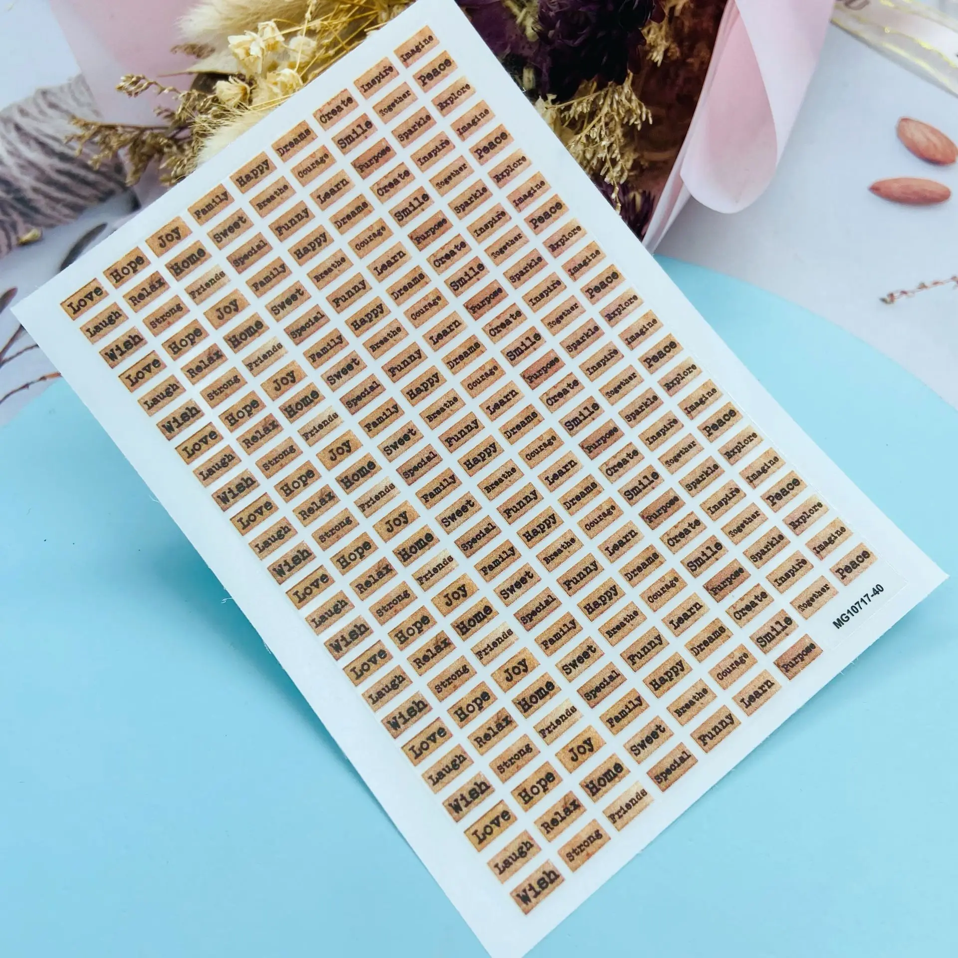 

Сделай Сам, модная новинка в японском стиле, тонкие бесследные наклейки для ногтей, волнистые и английские слова, сухие ногти, дизайн ногтей,...