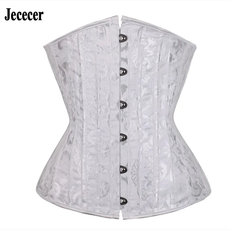 Jececer Талия Тренер Женщины Cincher Живот Для Похудения Формирователь Тела
