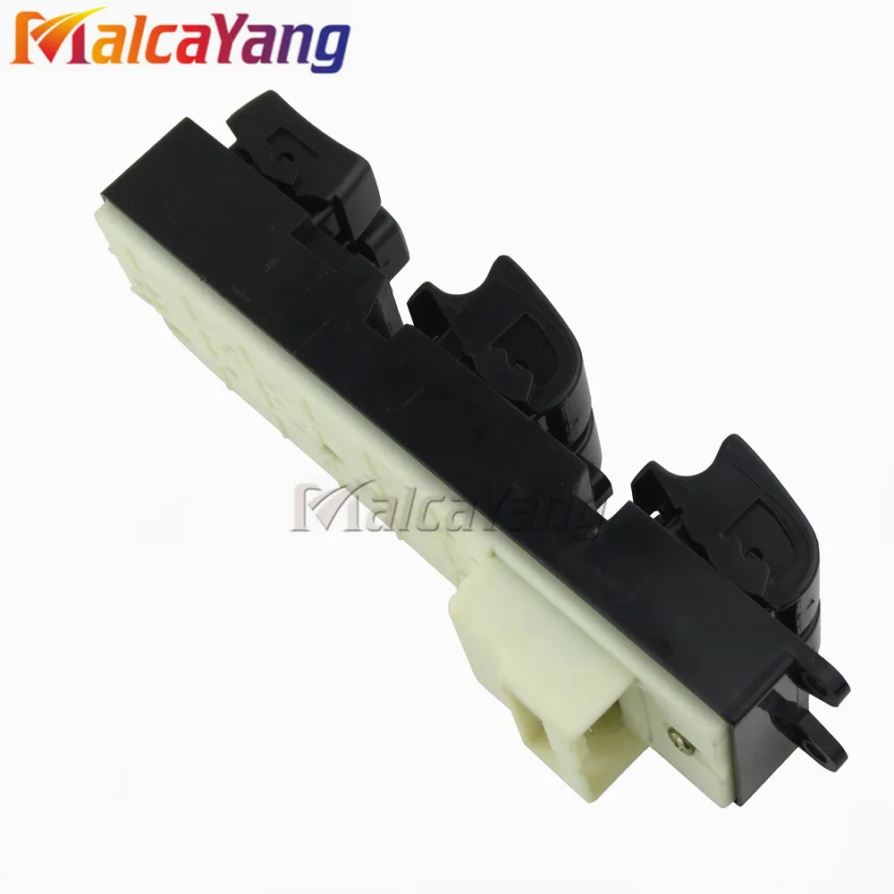 Переключатель Стеклоподъемника для Toyota Carina E Hilux 4Runner Truck Land Cruiser Lexus LX450 84820 35010