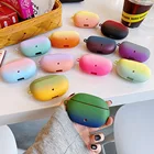 Роскошный чехол для наушников из поликарбоната, чехол для наушников Beats Studio Buds, мягкий матовый чехол для наушников Apple Beats Studio Buds, чехол s, аксессуары