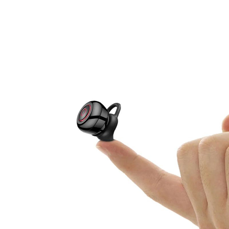 Беспроводные Bluetooth наушники гарнитура для телефона вкладыши гарнитура|bluetooth