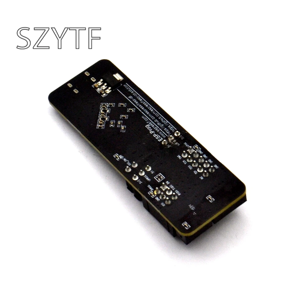 ESP-Prog USB FT2232HL JTAG программатор отладки для ESP8266 ESP32 платформ T0600 | Электронные