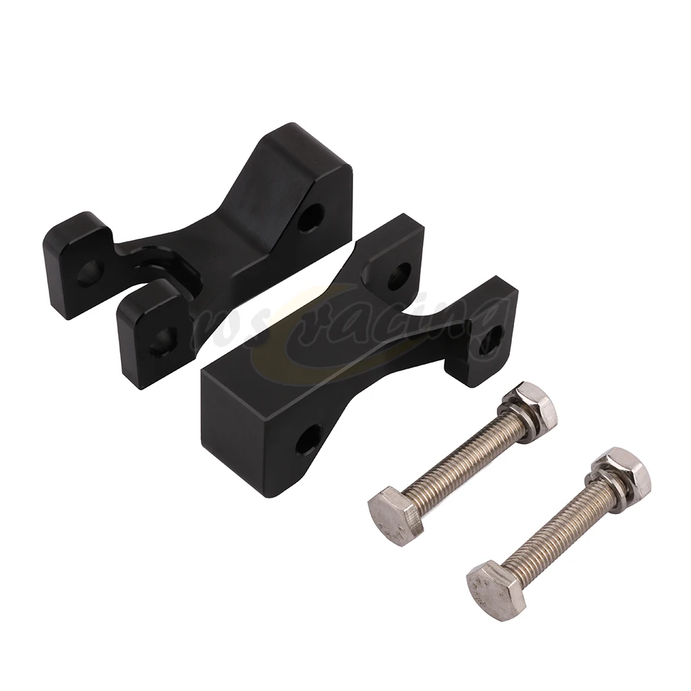 Алюминиевый адаптер для опускания мотоцикла квадроцикла передний 3 5 дюйма