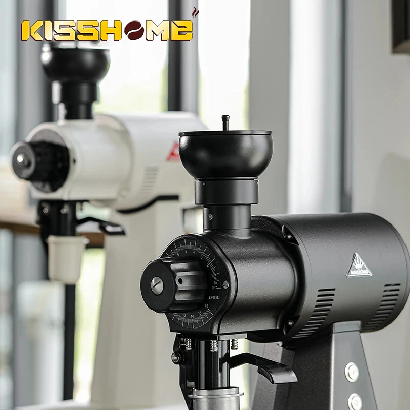 Molinillo de caf&eacute; profesional Mahlkonig EK, accesorios para herramientas de acero inoxidable para Espresso Barista EK43/S EKK43 K30-0