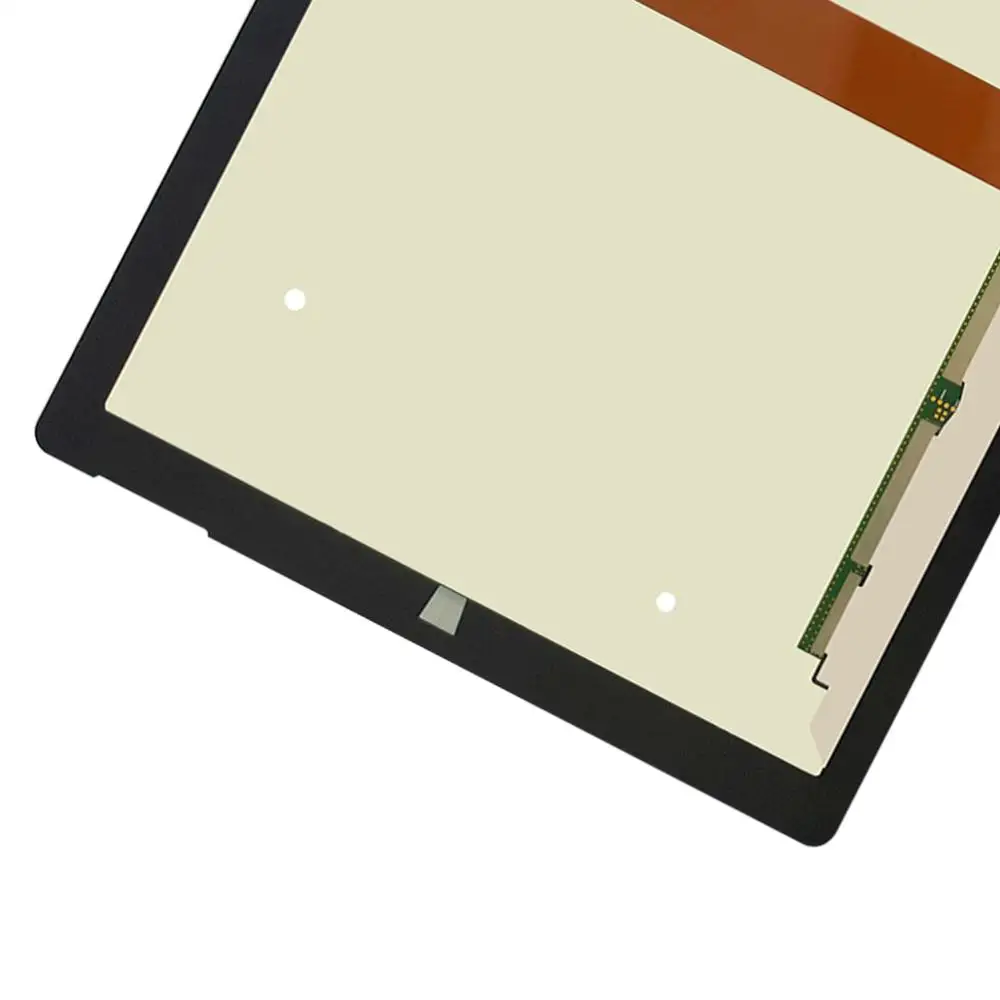 Оригинальный ЖК-дисплей 10 8 дюйма для Microsoft Surface RT3 1645 сенсорный экран дигитайзер