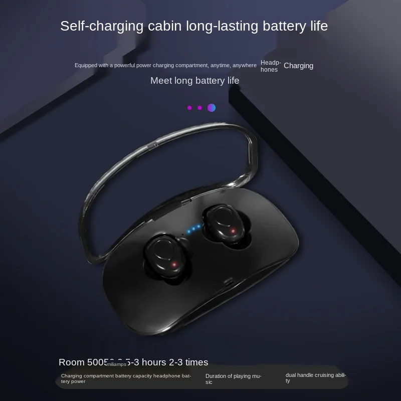 2020 унисекс высокое качество модный тренд взрывные TWS беспроводная Bluetooth