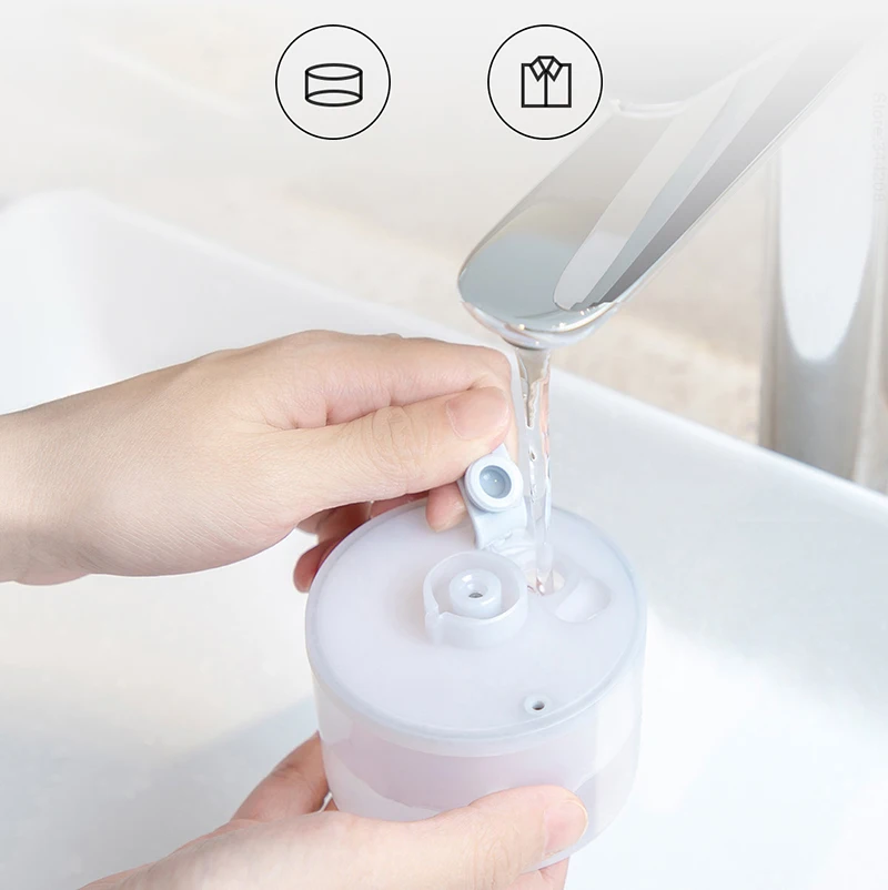 XIAOMI MIJIA Lofans отпариватель для одежды мини-утюг портативный дорожный бытовой электрический генератор очиститель подвесные Гладильные приборы
