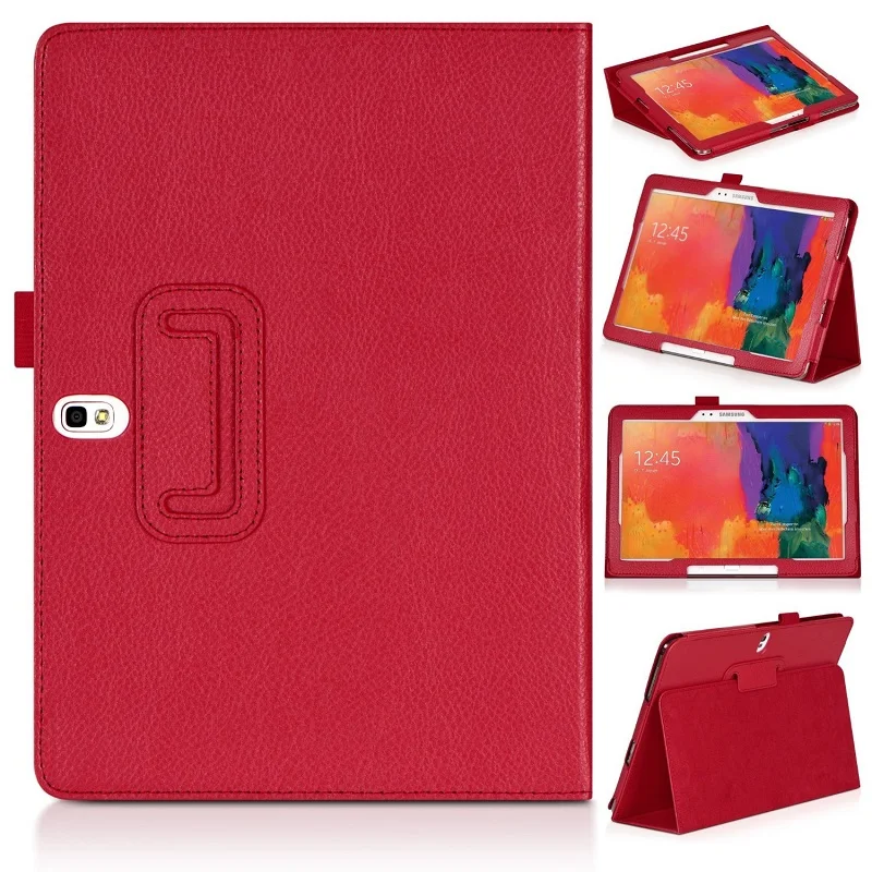 Чехол для samsung Galaxy Note 10,1 edition SM-P600 P605 P601, шикарный чехол для планшета, чехлы, кожаные чехлы для задней панели, чехол T520