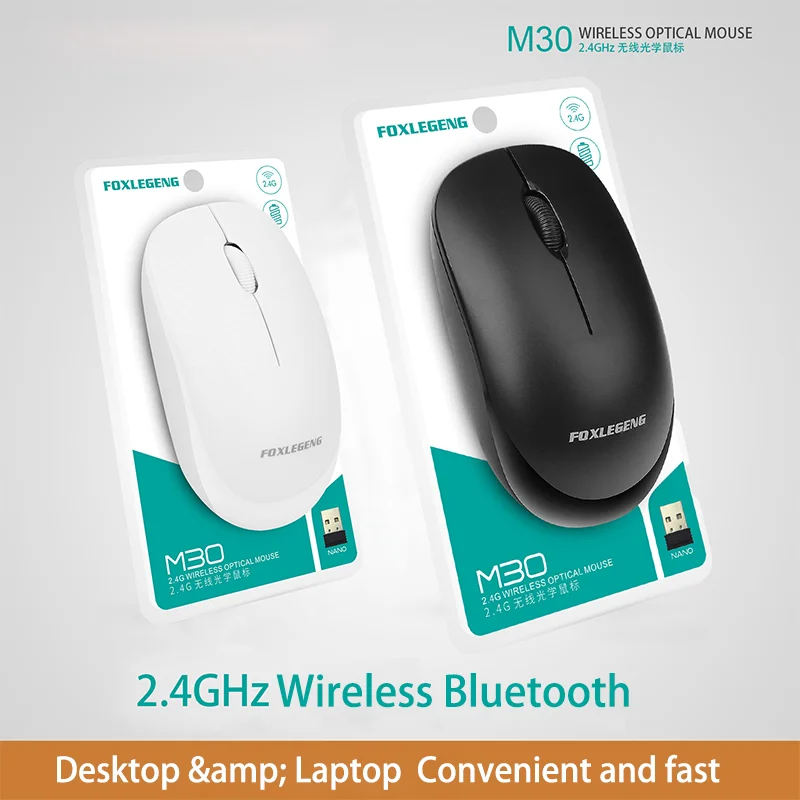 

Беспроводная Bluetooth-мышь, бесшумная эргономичная игровая мышь для ноутбука, ПК, беспроводная Бесшумная компьютерная мышь