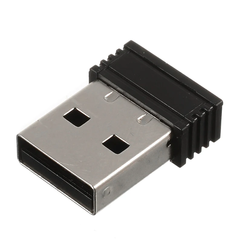 2 4 ГГц USB беспроводной пульт дистанционного управления Презентер указка ручка RF