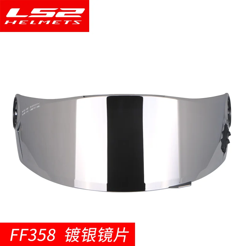 Солнцезащитный козырек для мотоциклетного шлема LS2 FF358 FF353 ff392 FF390 ff397 FF394 FF370 FF396 FF325