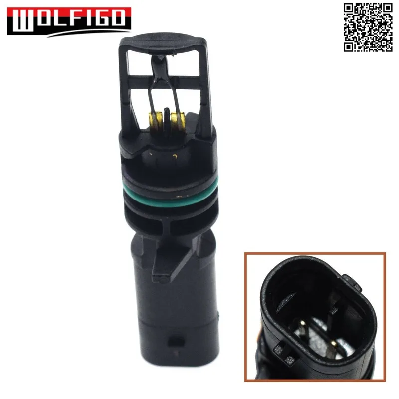 WOLFIGO новинка датчик температуры воздушного заряда 05149182AB для Chrysler 200 DODGE JEEP RAM 1500