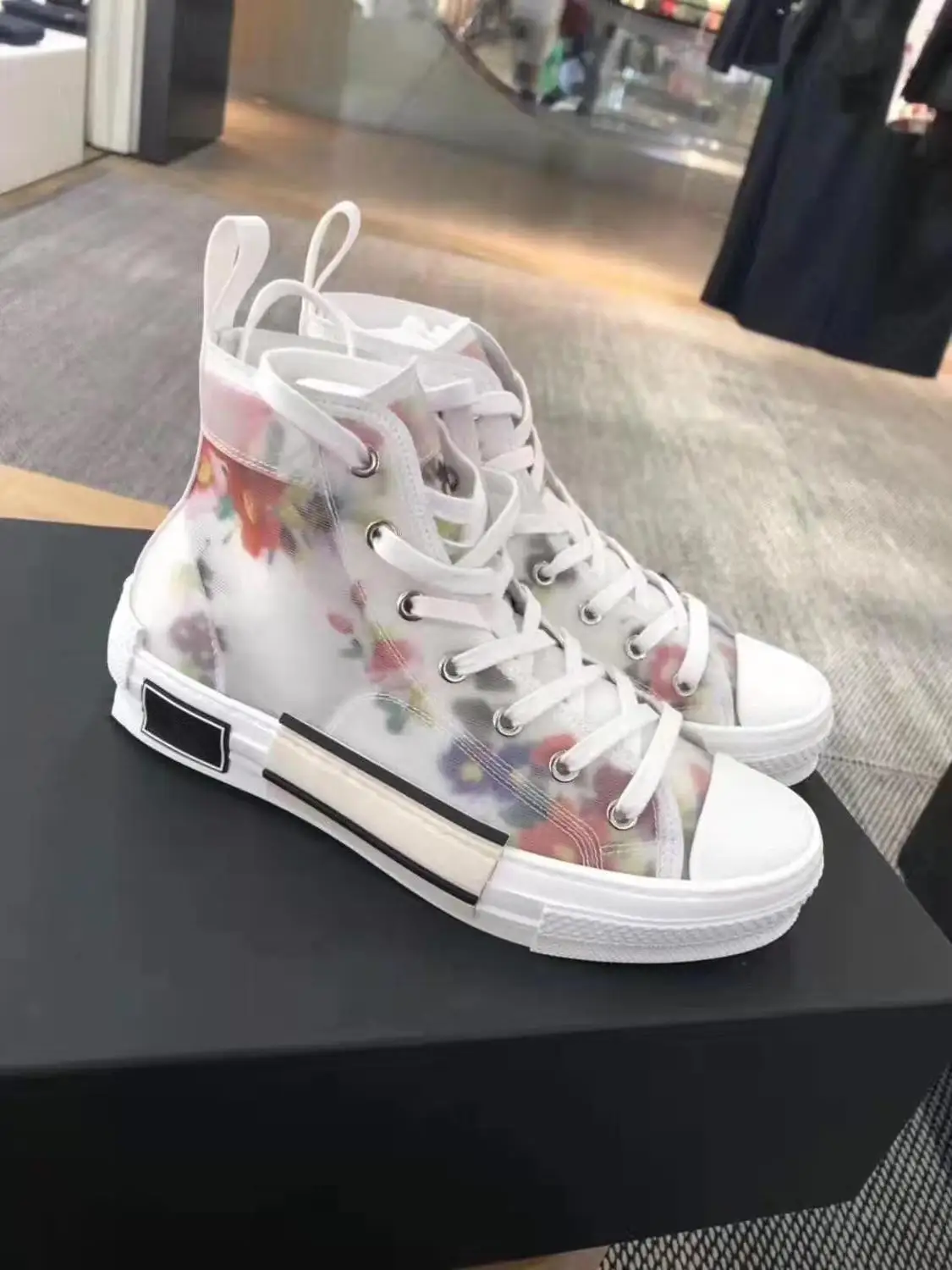 

2021 New European Designer Season High Quality Shoes for Men and Women Pair of Fashion Shoes with Letters High Quality Shoes