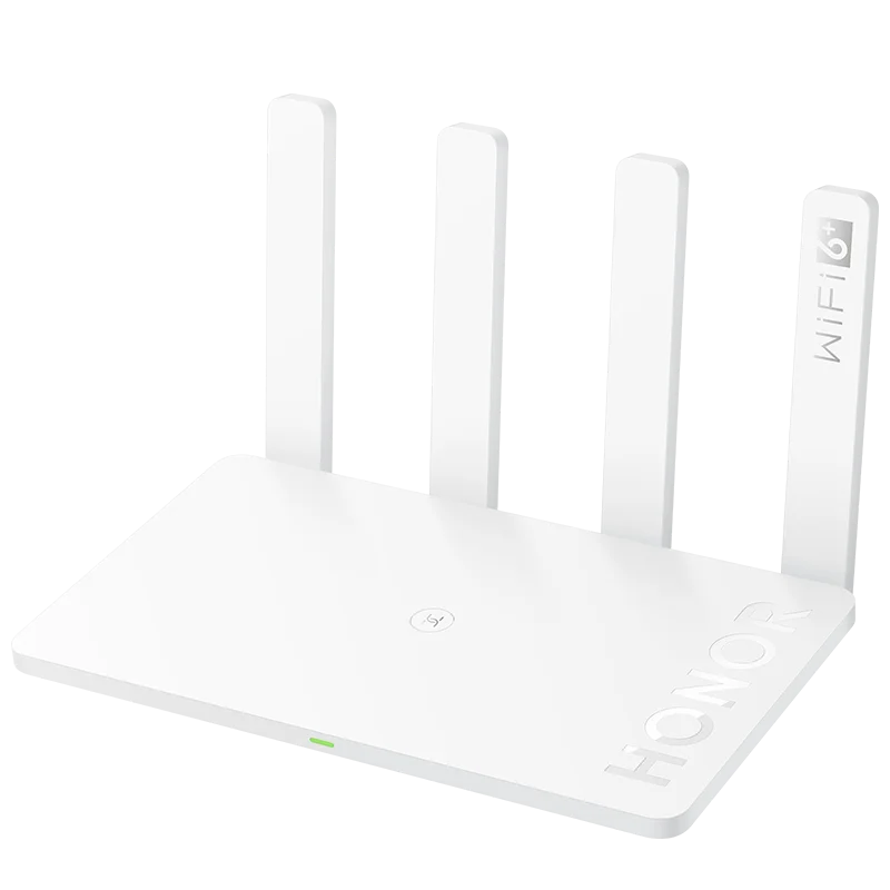 HONOR маршрутизатор 3 Wifi6 + интеллигентая (ый) частотного мультиплексирования Gigahome