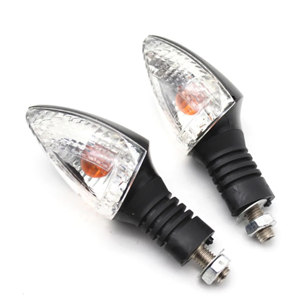 Спереди и сзади указатель поворота светильник индикаторная лампа для 690 Duke