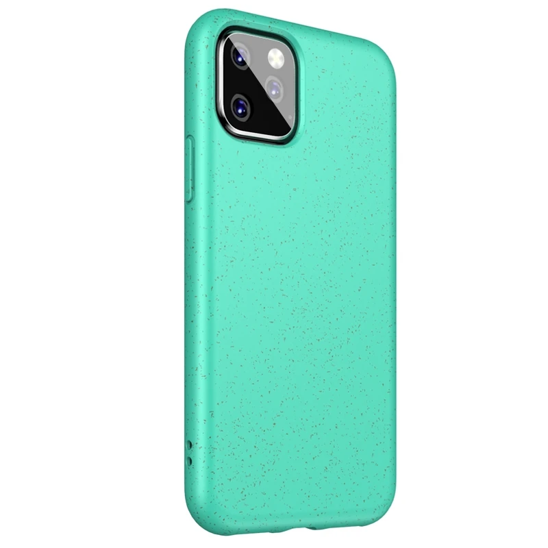 Чехол Musubo для iPhone 11 Pro Max Xs XR 8 Plus 7 роскошный чехол мягкая силиконовая рамка