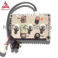 kelly kls7245n sinusoidal wave blcd brushless controller 30 72v 350a electric bicycle motor for e bike scooter