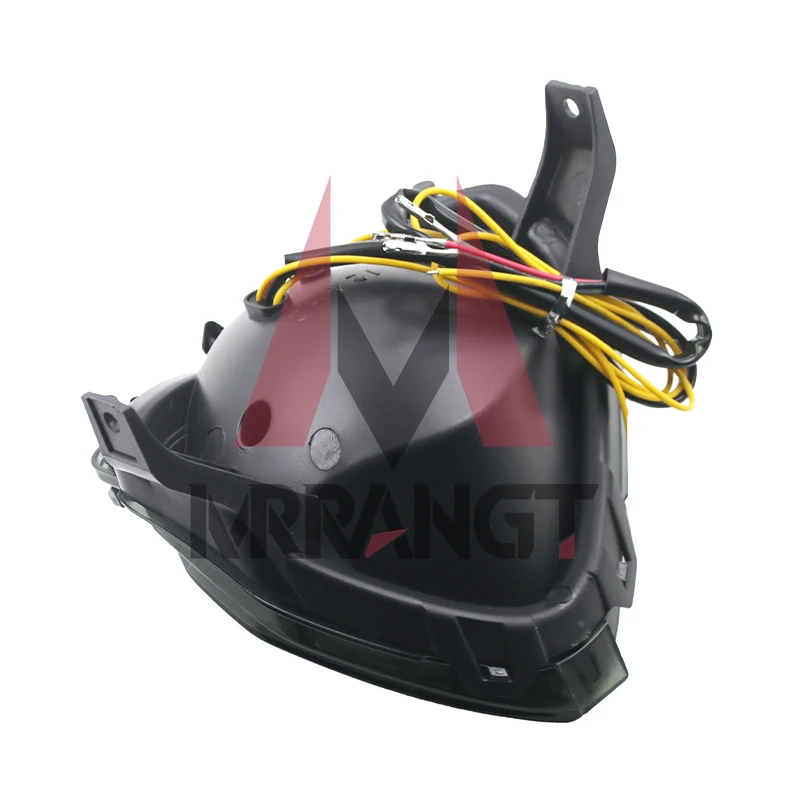 Светодиодные задние тормоза светильник для HONDA CB500F CBR500R CB500X CB400X CBR400R 2013 2015 14