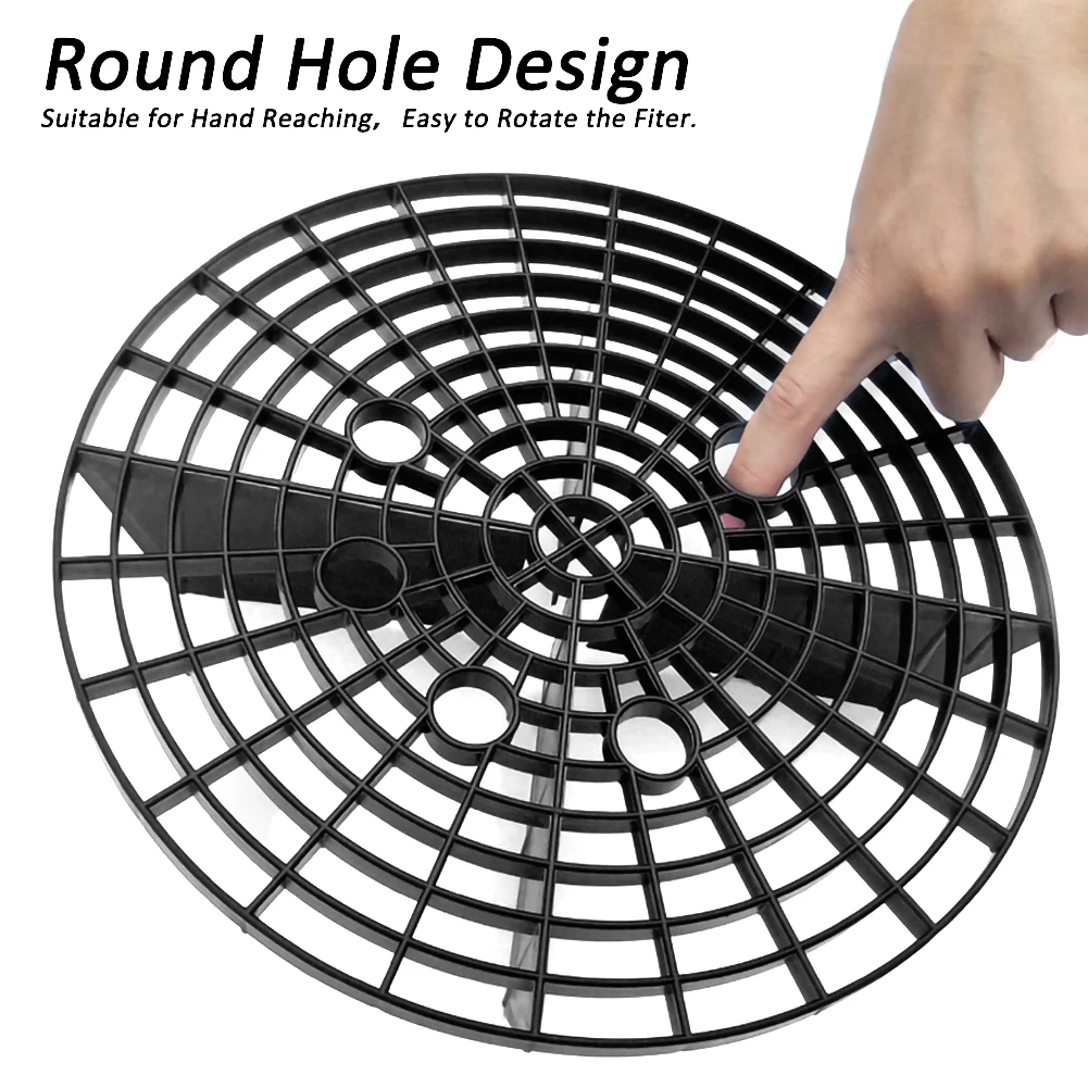 Инструмент для очистки автомобиля абразивная сетка 26 см|Мойки высокого давления|