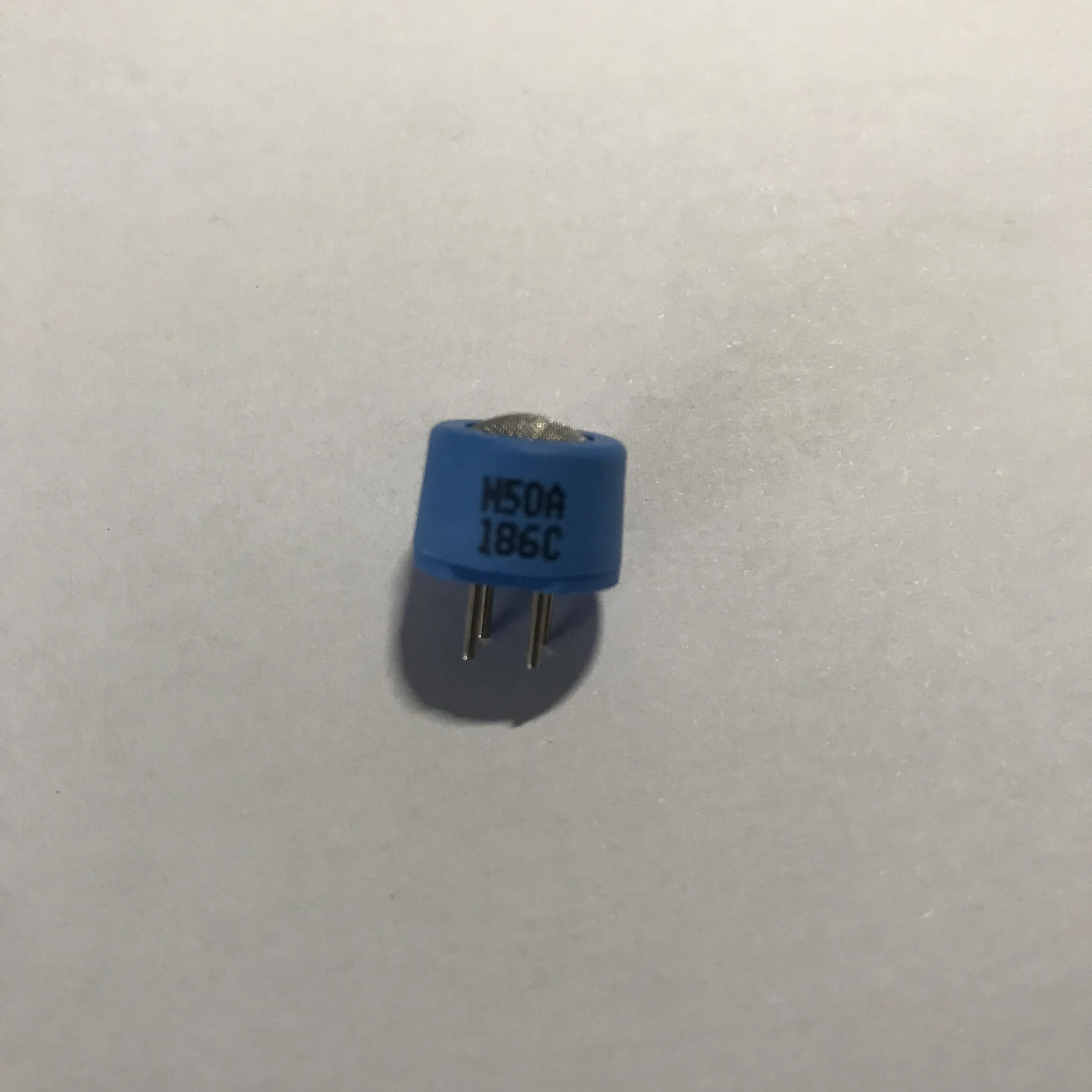 

NEMOTO Radically Catalyzed Combustible Gas Sensor