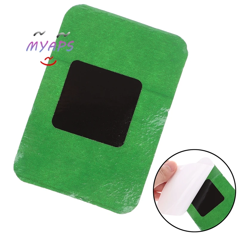 

10Pcs Heel Spur Pain Relief Patch Foot Care Tool Herbal Calcaneal Spur Rapid Heel Pain Relief Patch Foot Care Treatment Plaster