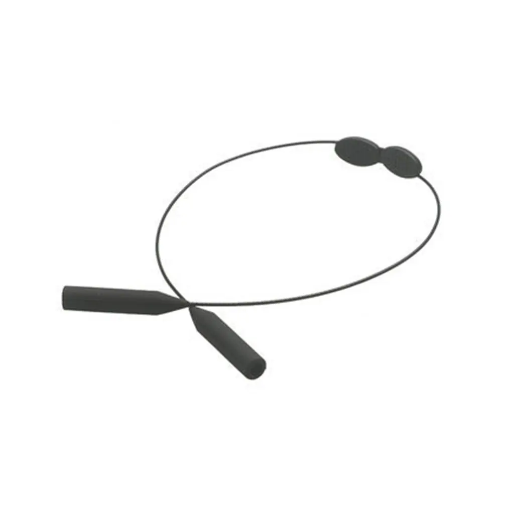 

Eyeglass Cord Glasses Adjustable Holder String Rope Chains Neck Strap String Rope Band Anti Slip Eyewear Cord