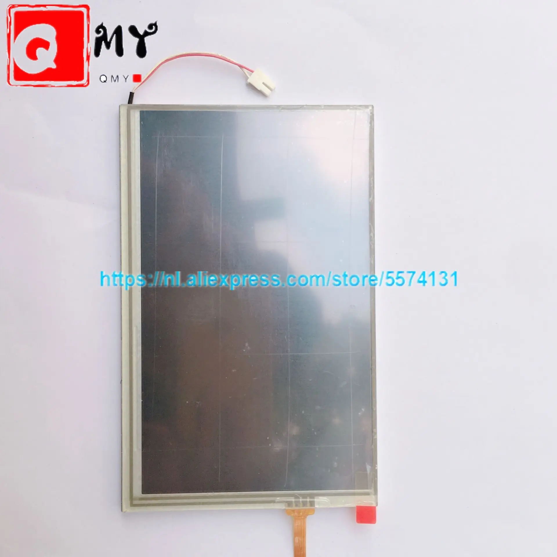 

AM800480STMQWT00 AM-800480STMQW-T00 ЖК-экран с сенсорной панелью