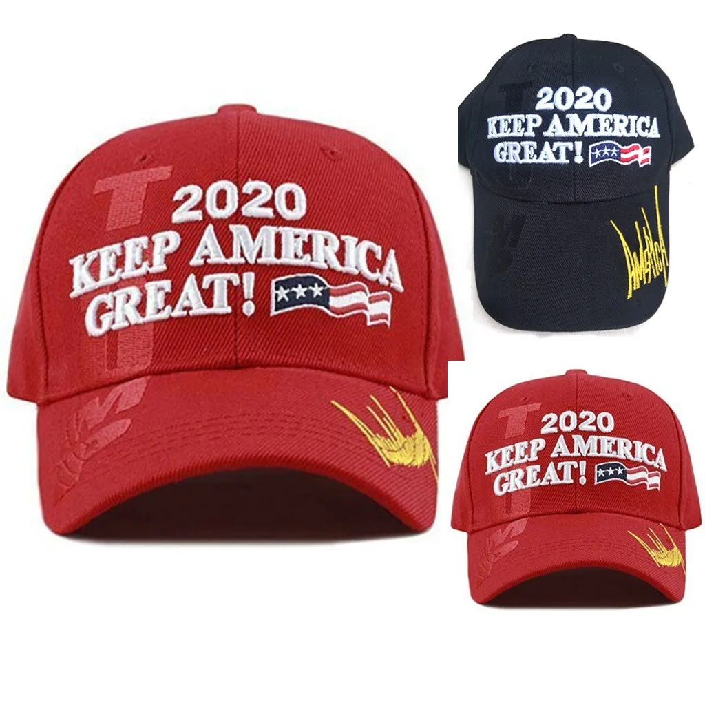 Бейсбольная кепка для мужчин и женщин мужская Кепка американских выборов 2020 с