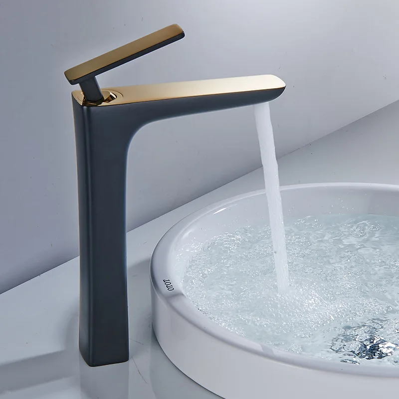 Белое золото: Райский кран Война в раю современный на сцене раковина для раковины