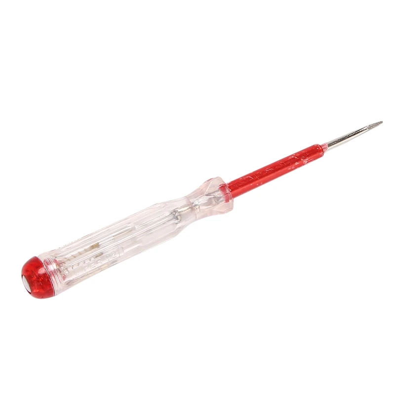 

AC 100-500V Pocket Pen Sensor Voltage Detector Tester Screwdriver