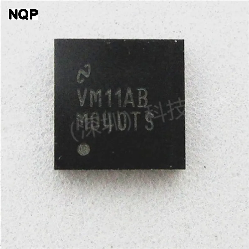 

DS91M040TSQ/NOPB DS91M040TSQ M040TS WQFN-32
