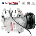 Компрессор переменного тока для Honda CIVIC V 1.6i EJ1 EG 1,5 i 16V EG4 38800P28A021M2 38800PLAE020M2 38810P2A006 38800PLAE000M2 TSP015515