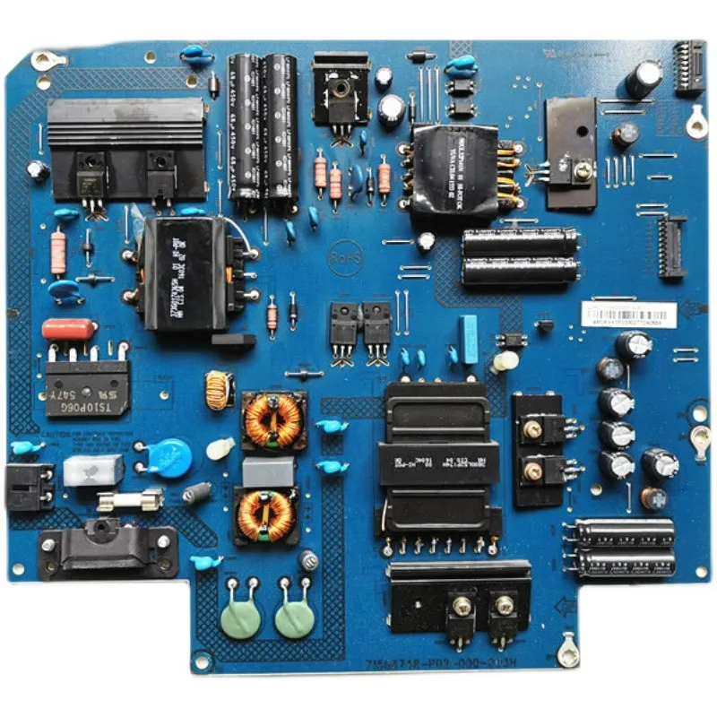 

LeTV NEW X50Air S50Air Power Board 715G6748-P01/02-000-003H/M Circuit Board